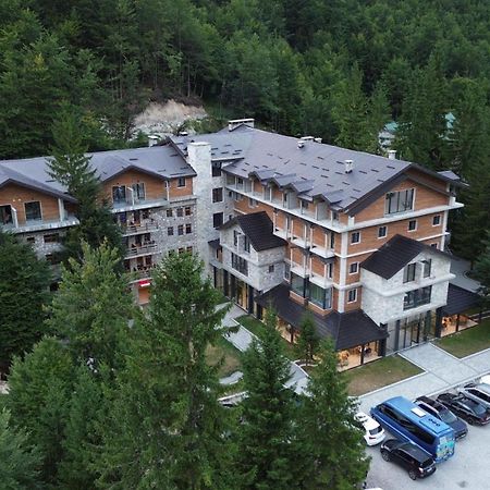 Hotel Fusha E Gjese Βαλμπόνα Εξωτερικό φωτογραφία