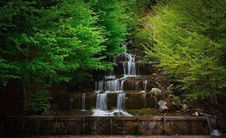 Hotel Fusha E Gjese Βαλμπόνα Εξωτερικό φωτογραφία
