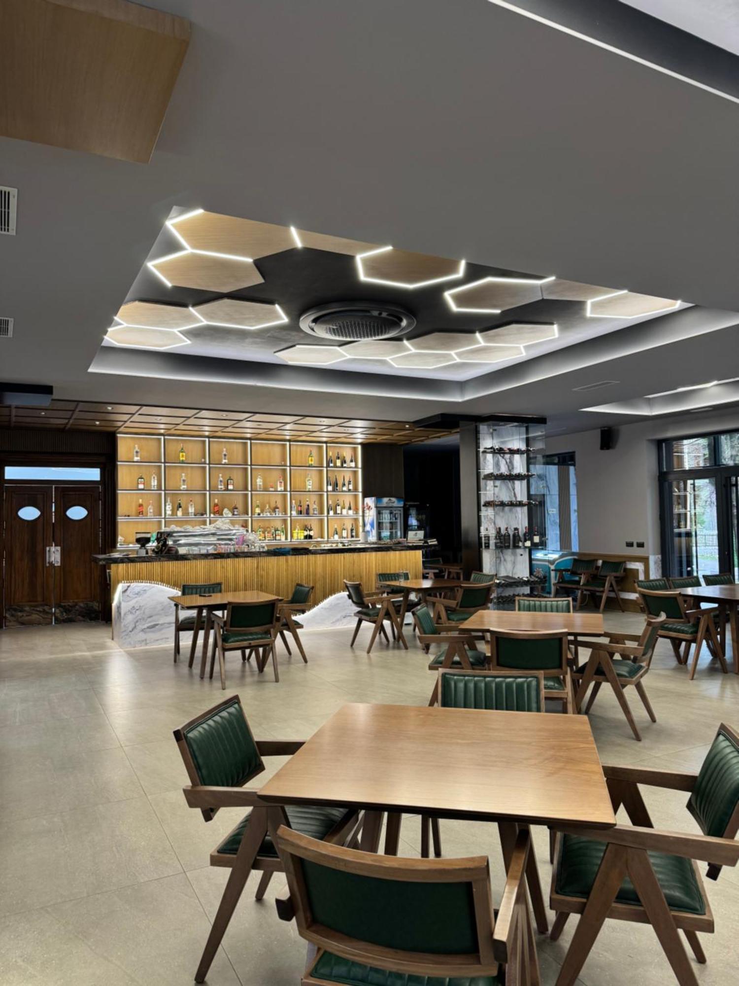 Hotel Fusha E Gjese Βαλμπόνα Εξωτερικό φωτογραφία