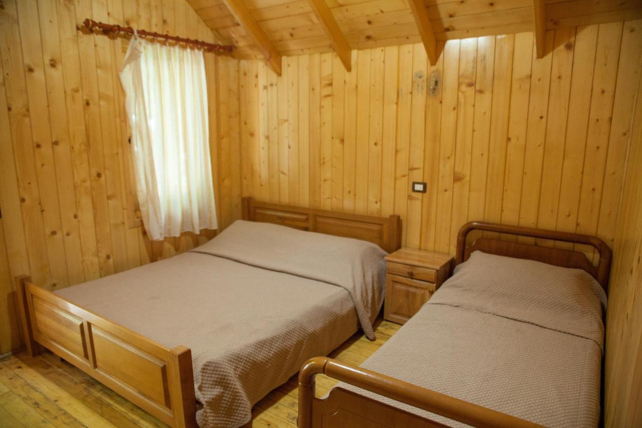 Hotel Fusha E Gjese Βαλμπόνα Εξωτερικό φωτογραφία