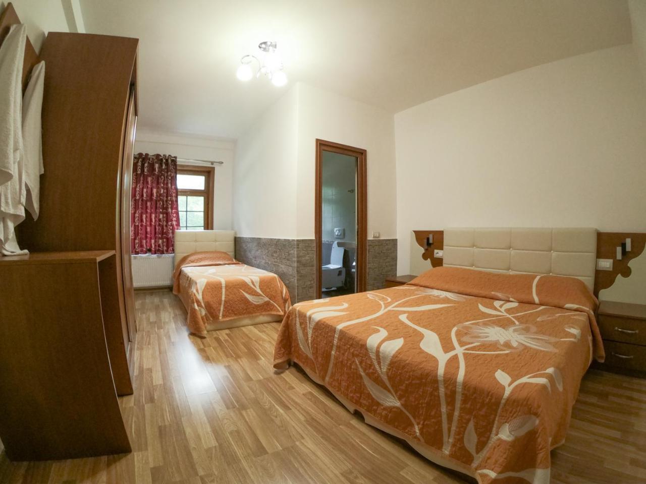 Hotel Fusha E Gjese Βαλμπόνα Εξωτερικό φωτογραφία