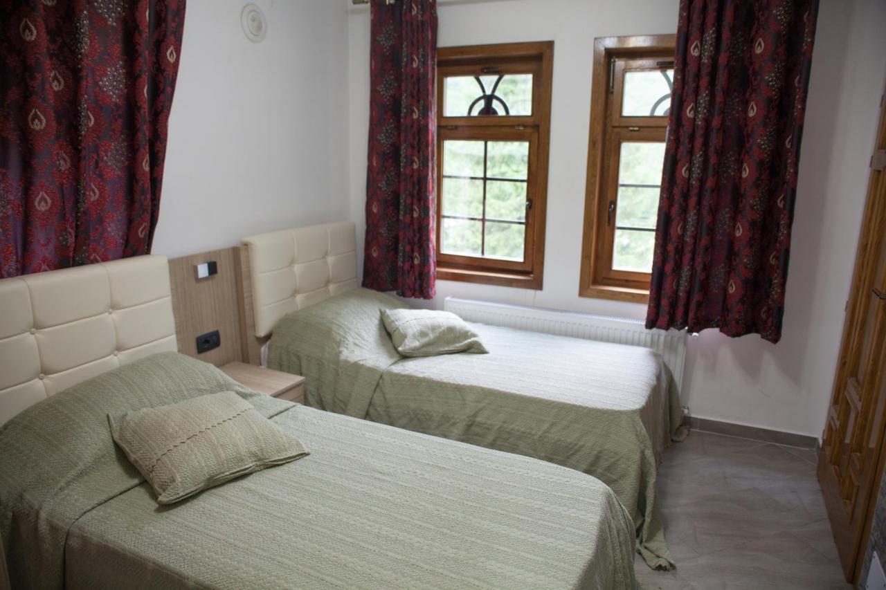 Hotel Fusha E Gjese Βαλμπόνα Εξωτερικό φωτογραφία