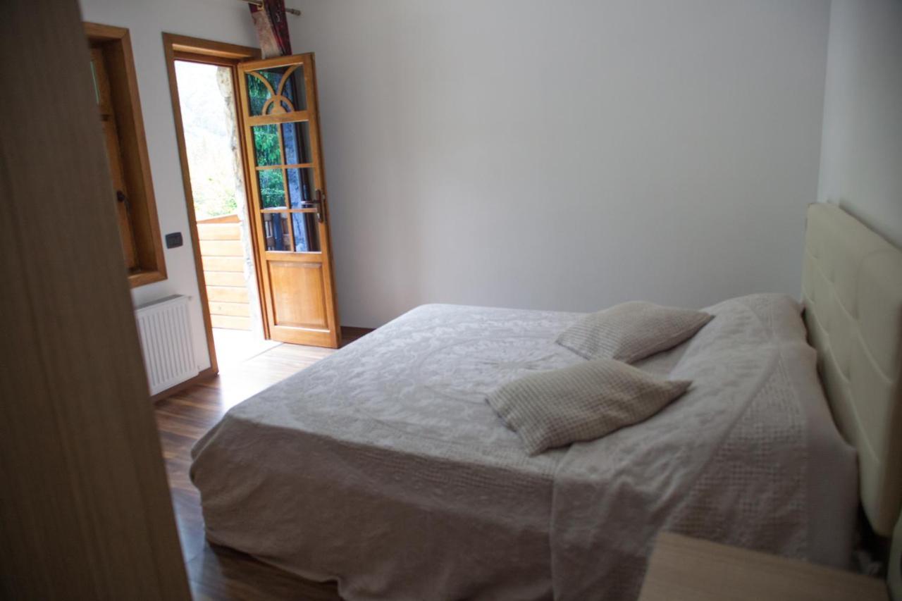 Hotel Fusha E Gjese Βαλμπόνα Εξωτερικό φωτογραφία